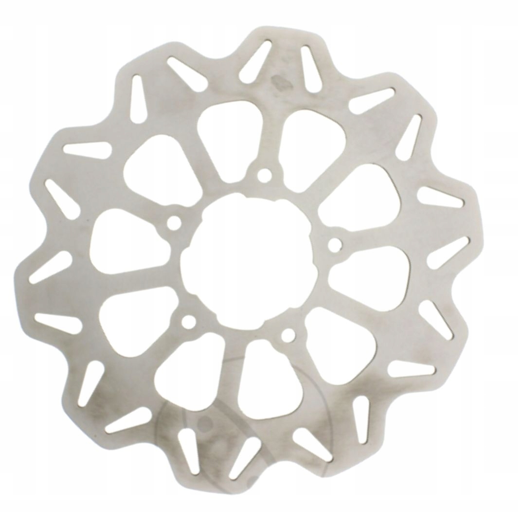 Přední Brzdový Kotouč Gilera Runner 200 Mbk Yp 125 Piaggio Nrg 50 Skipper