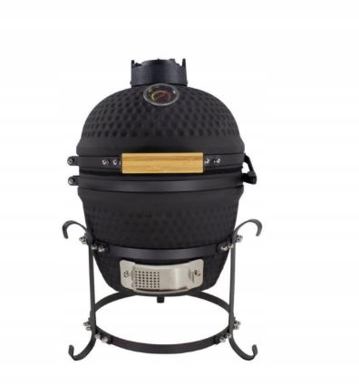 Buschbeck Mini-Kamado ceramiczny grill węglowy
