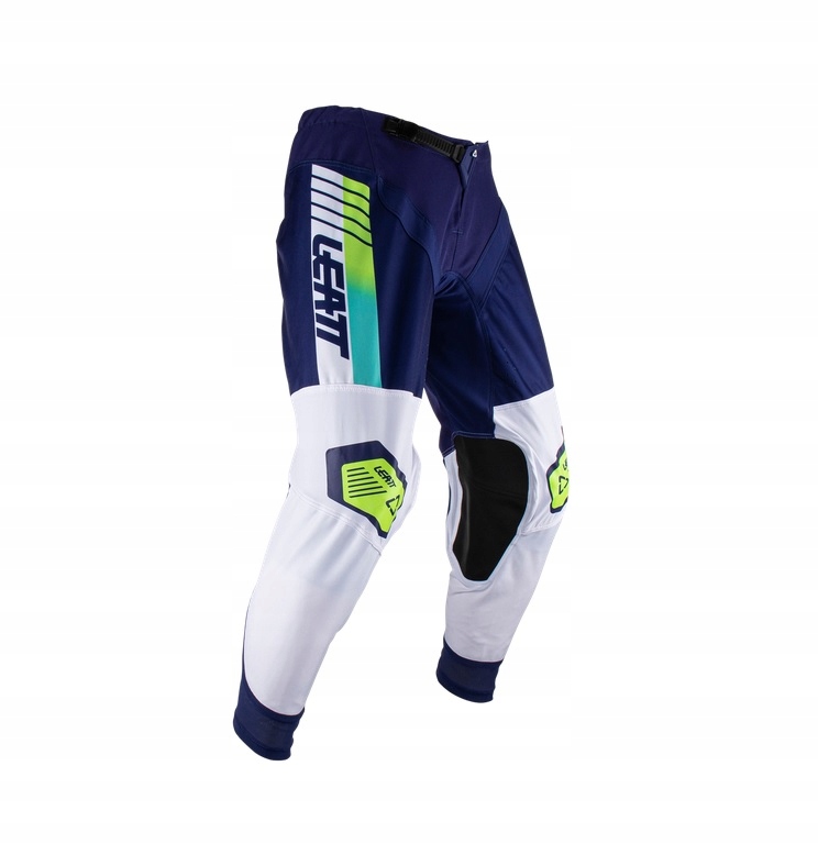 Leatt spodnie moto 4.5 Blue XXL cross Enduro