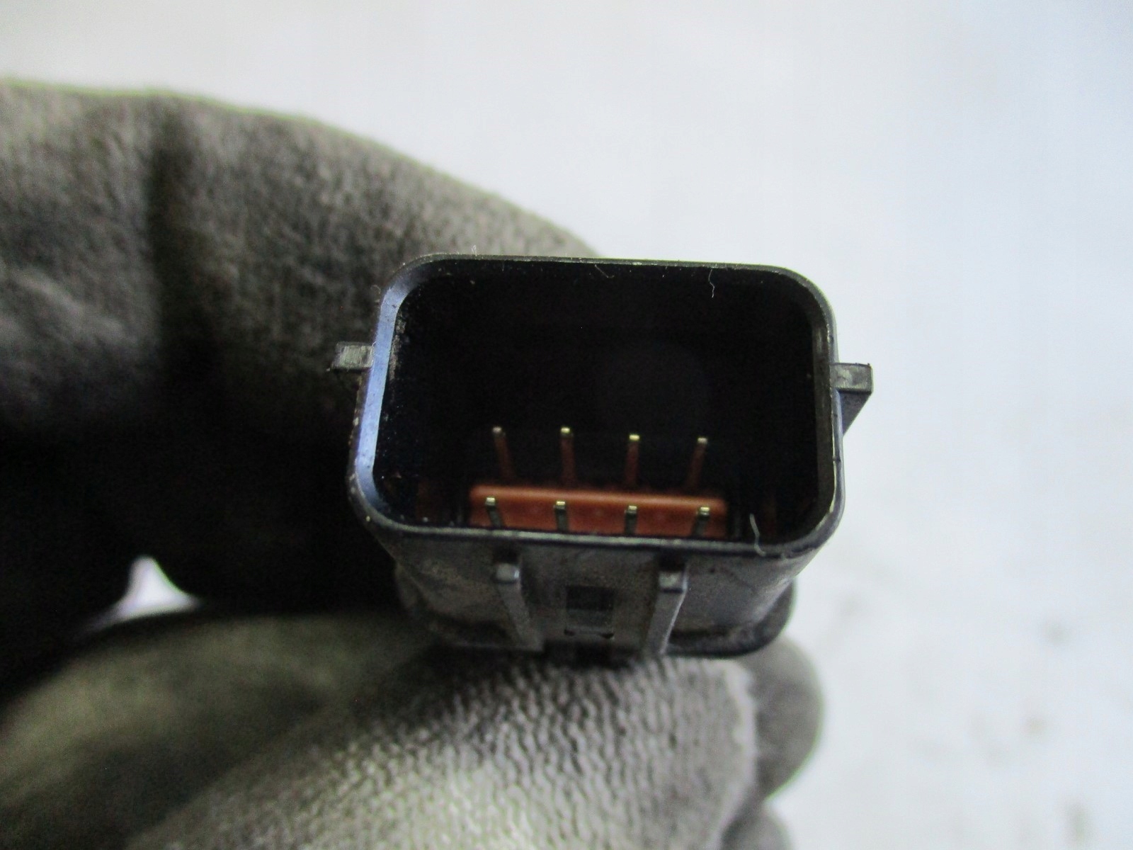 Moduł radar sensor Hyundai Kona 99140-K4010 Kod producenta 99140-K4010