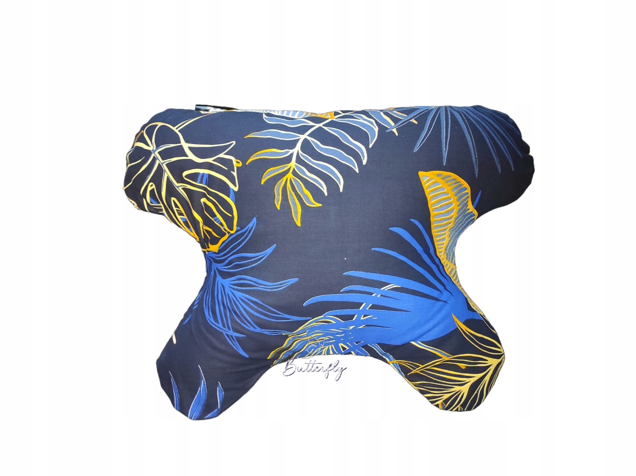 Poszewka na poduszkę Butterfly 42,5 x 30cm Kod producenta Butterfly-PO-L