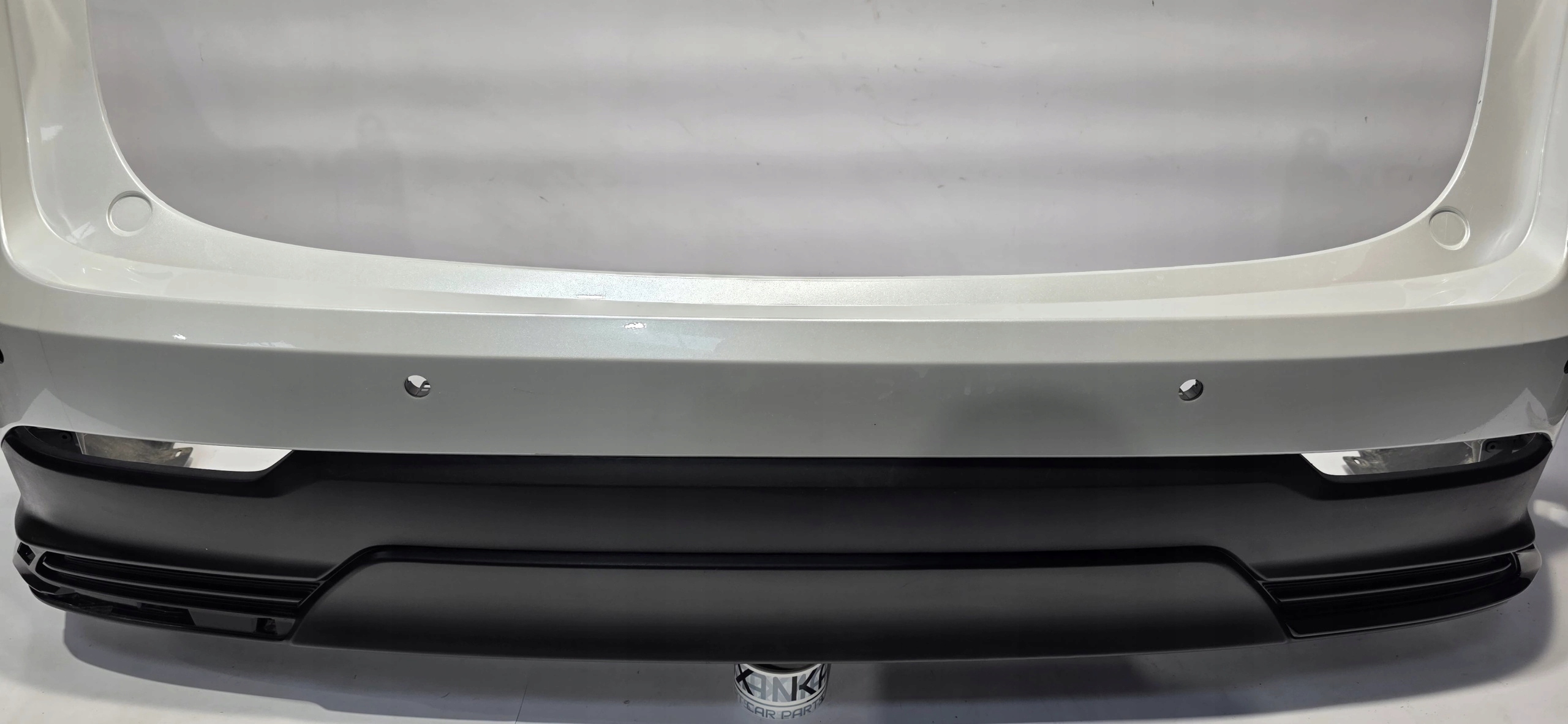 bumper rear LEXUS NX II 21- 4XPDC original 52159-78090