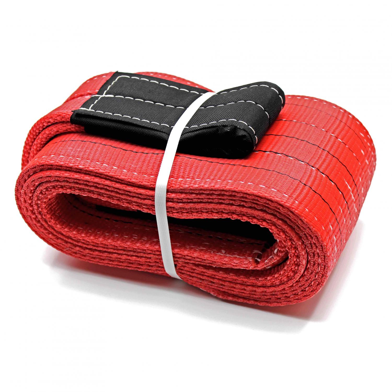 Zawiesie pasowe dwuwarstwowe 5T - 4m - 150mm