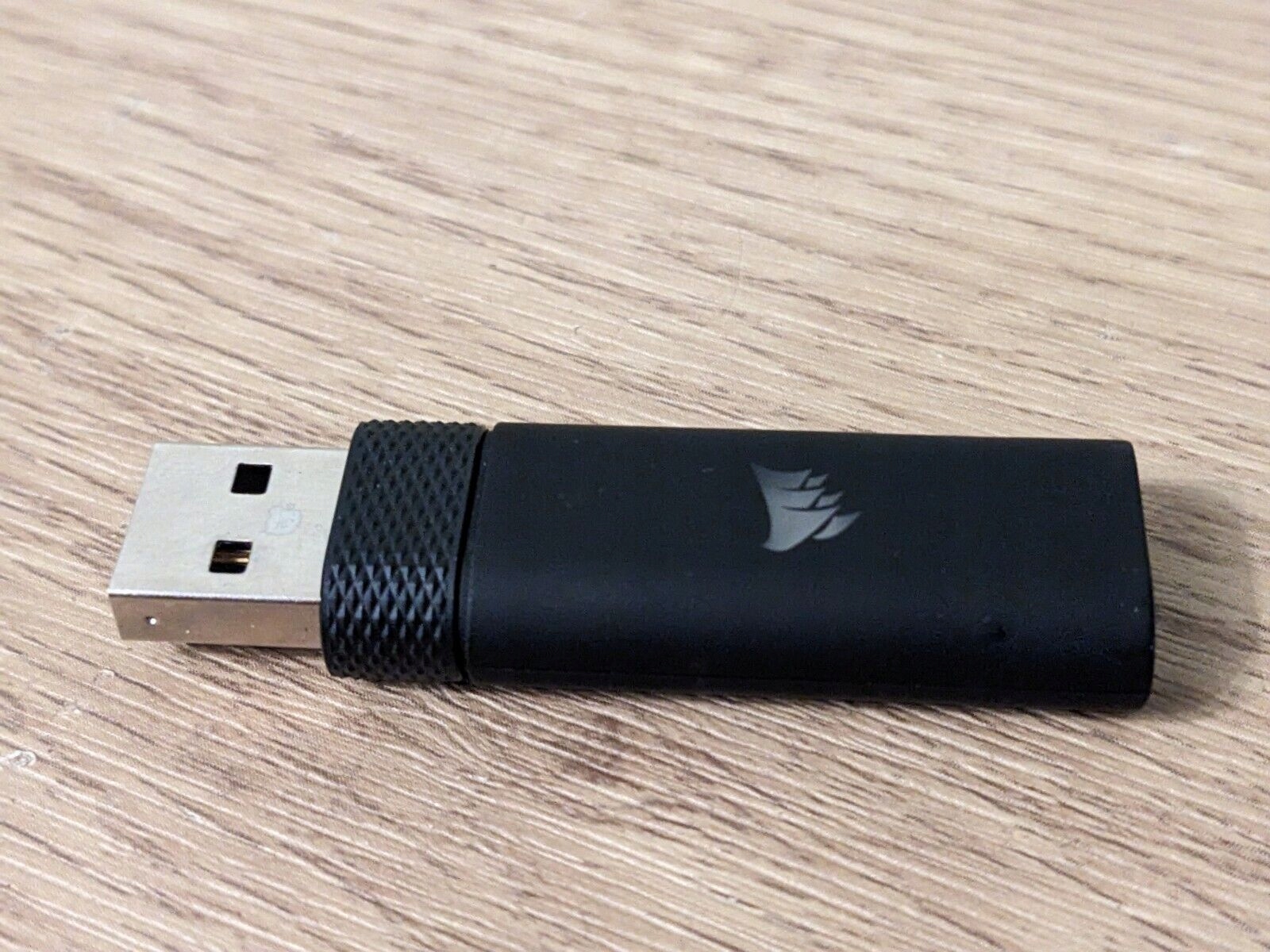 Odbiornik do słuchawek Corsair HS80