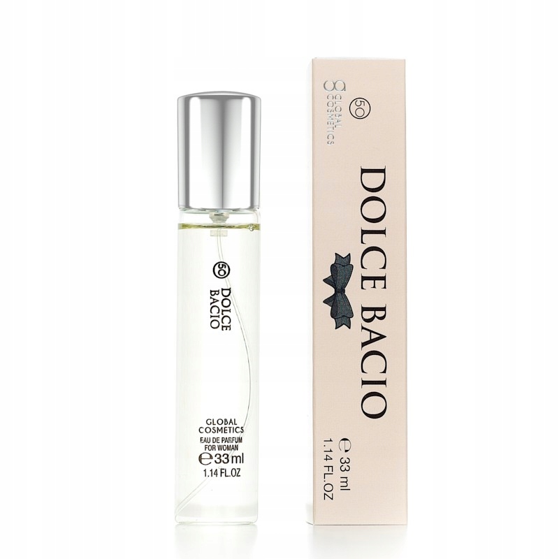 

050 Dolce Bacio 33ml Perfumy Perfumetki