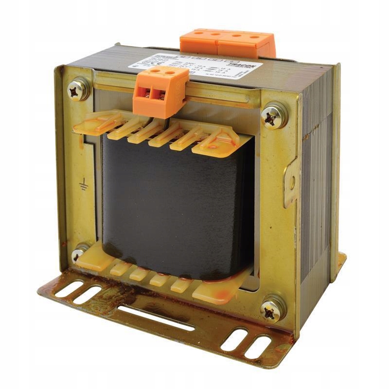 Transformátor TVTR-630-C 230V 12-24-42V