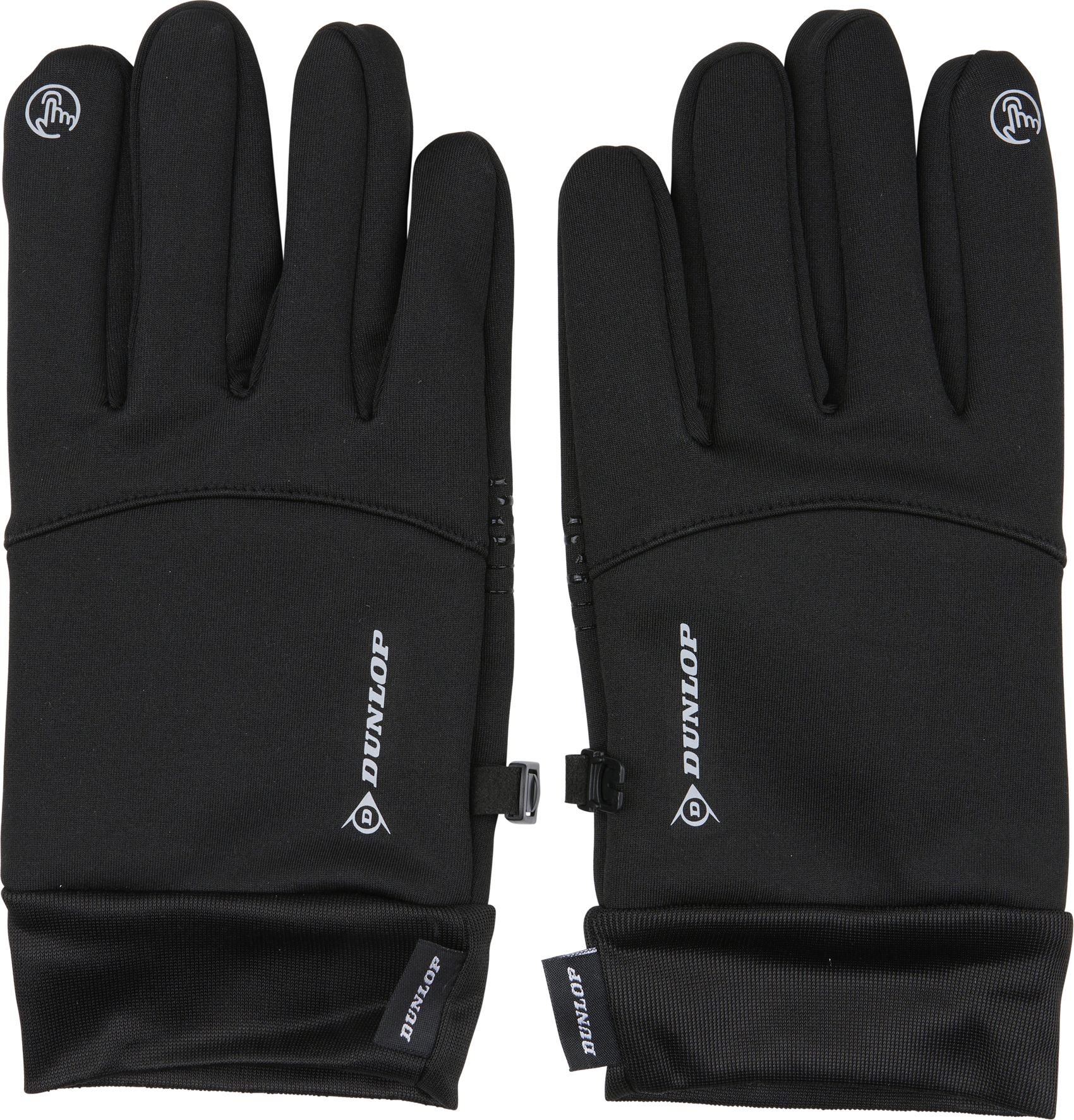 Dunlop Rękawiczki ocieplane M