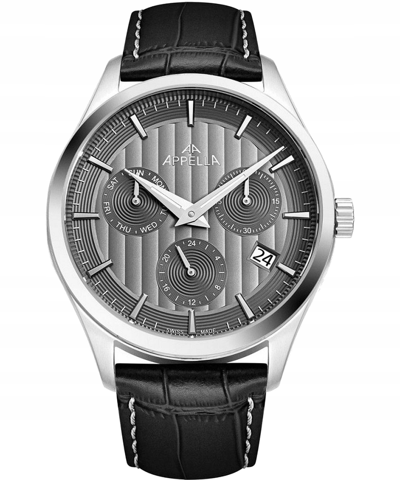 Pánské hodinky Appella Multifunkční appella-L70003.5217QF
