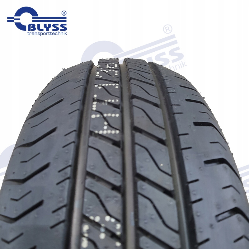 Шина LEAO LINGLONG 155/70 R13 для прицепа эвакуатора