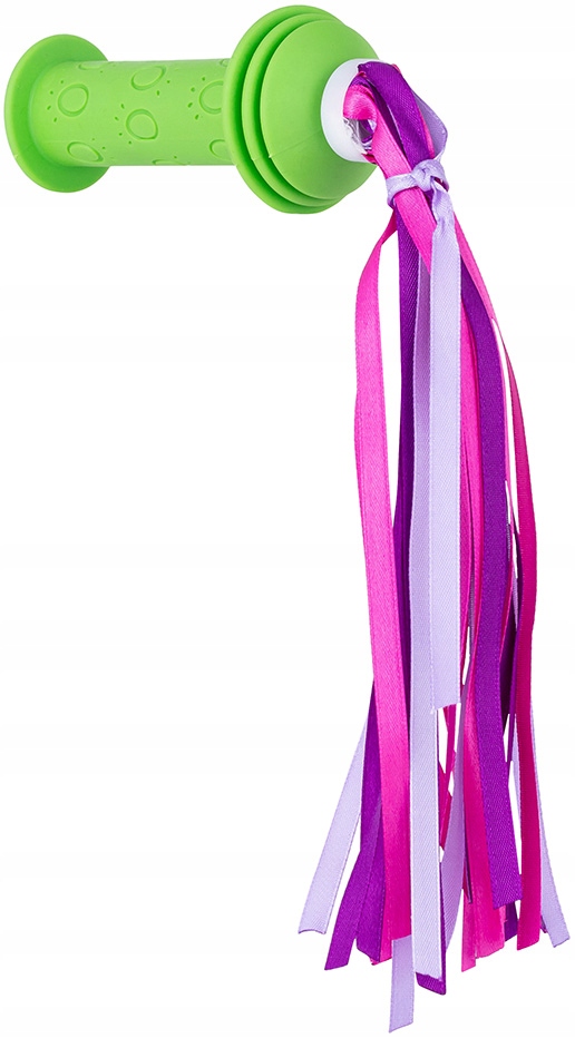 Wstążki do kierownicy KELLYS STREAMERS różowe Marka Kellys