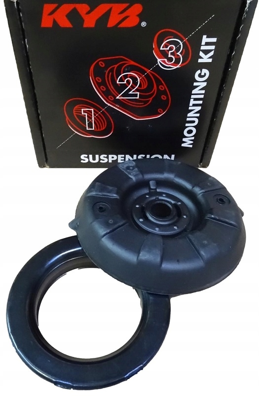 KAYABA PODUSZKA AMORTYZATORA PEUGEOT 3008 5008