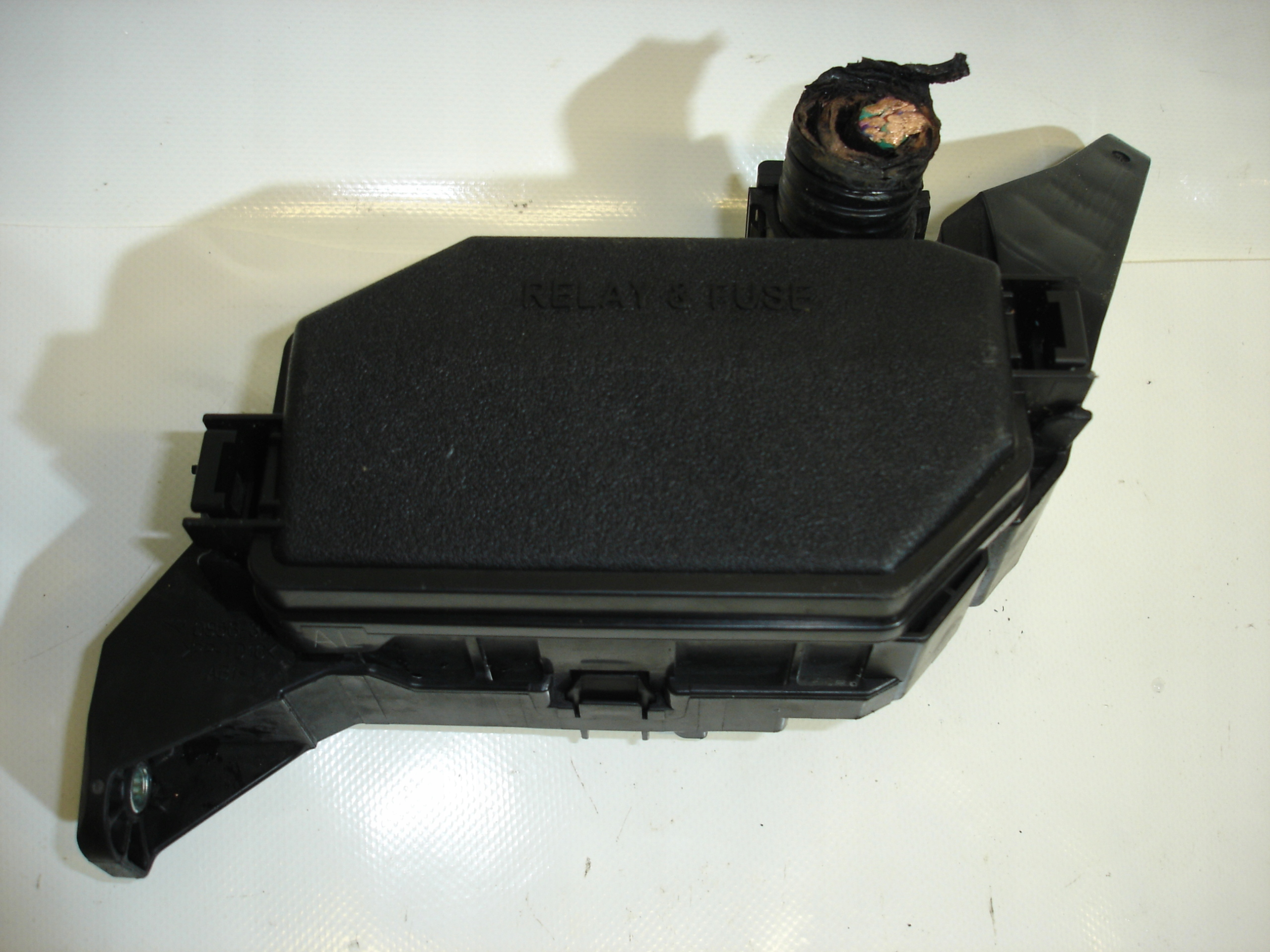 LEXUS UX Module fusibles 0956-3W