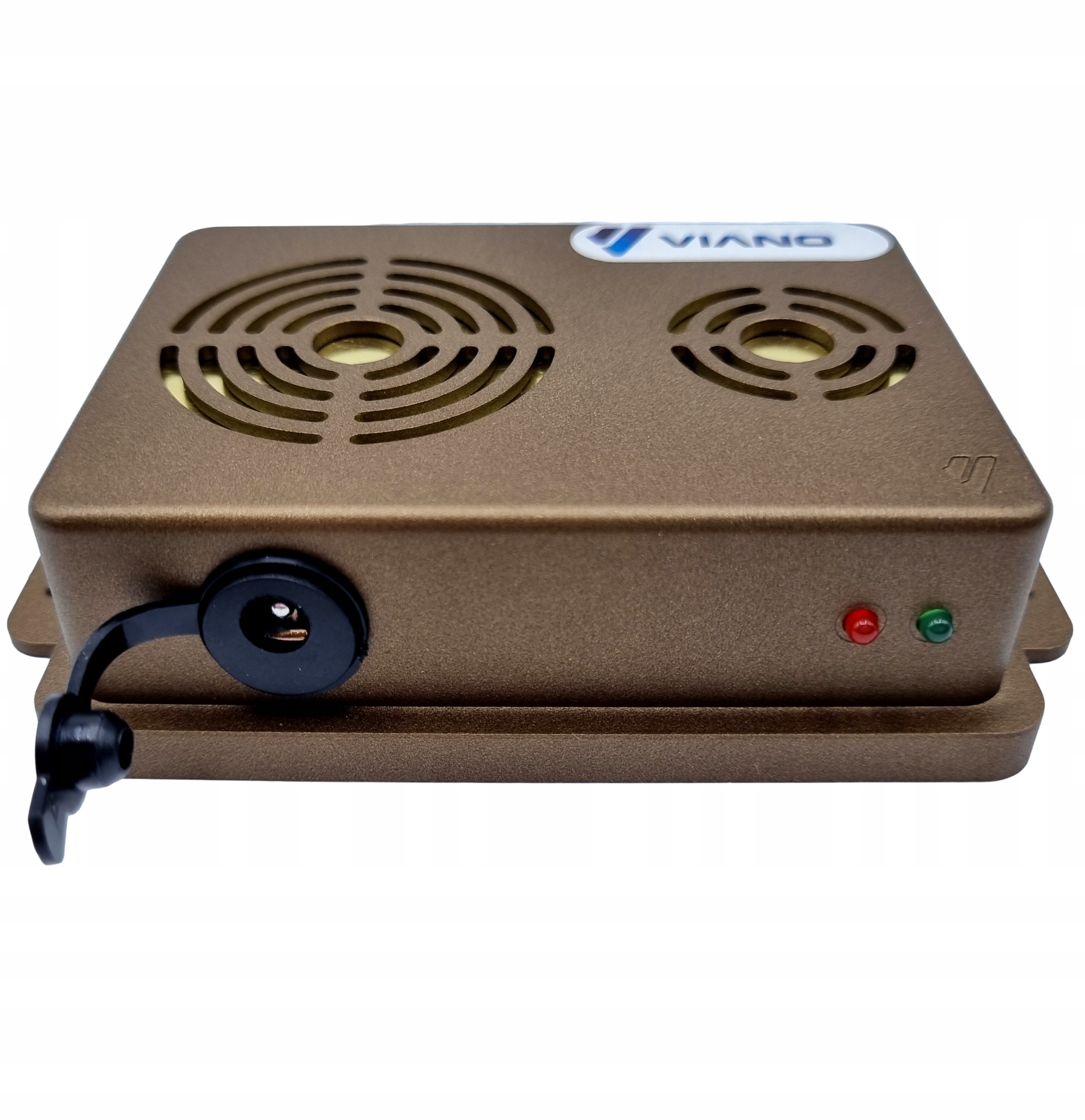 ODSTRASZACZ GRYZONI KUN MYSZ DO AUTA BEZPRZEWODOWY Numer katalogowy producenta OSA-1