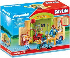 City Life przedszkole (70308)