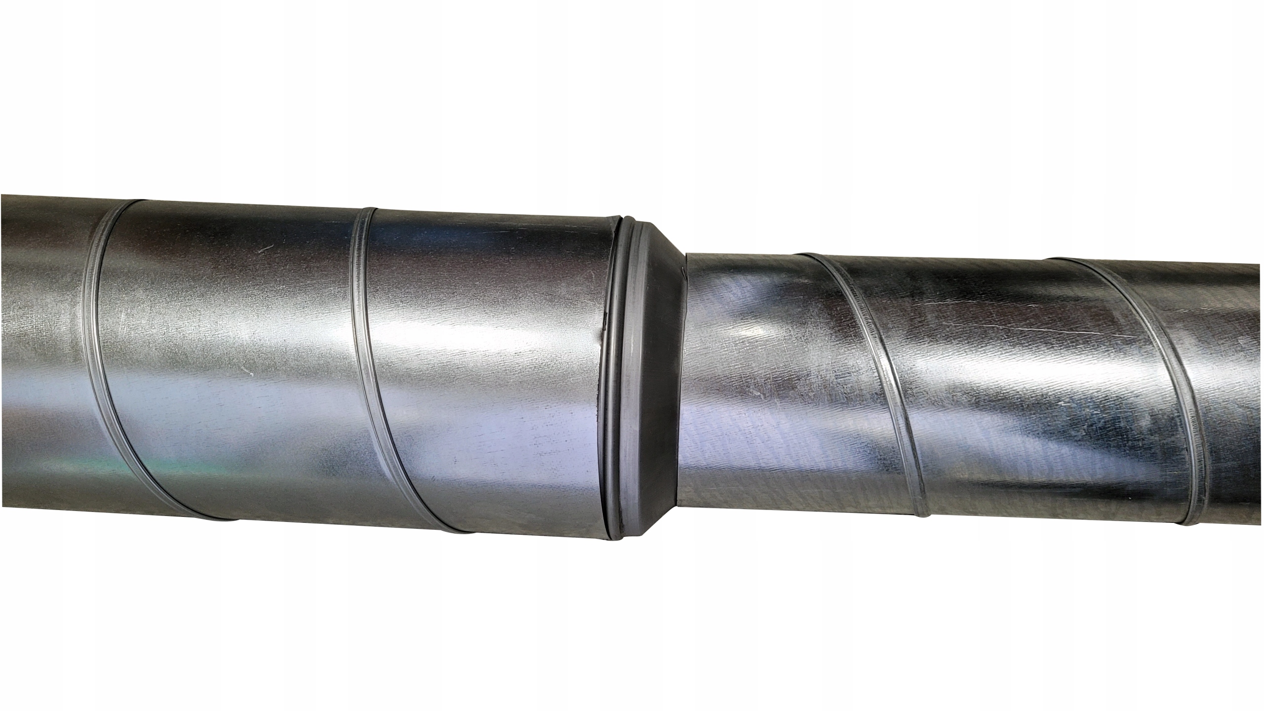 Zwężka tłoczona ocynk redukcja tłoczona 315/200 Rodzaj redukcja