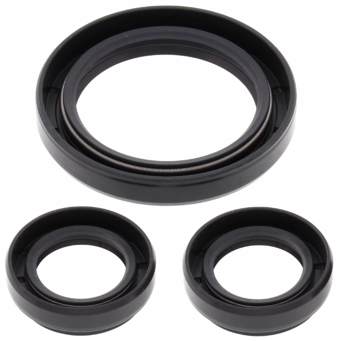 Sada na opravu diferenciálu Yamaha Yfm 400 450 00-21 Nová