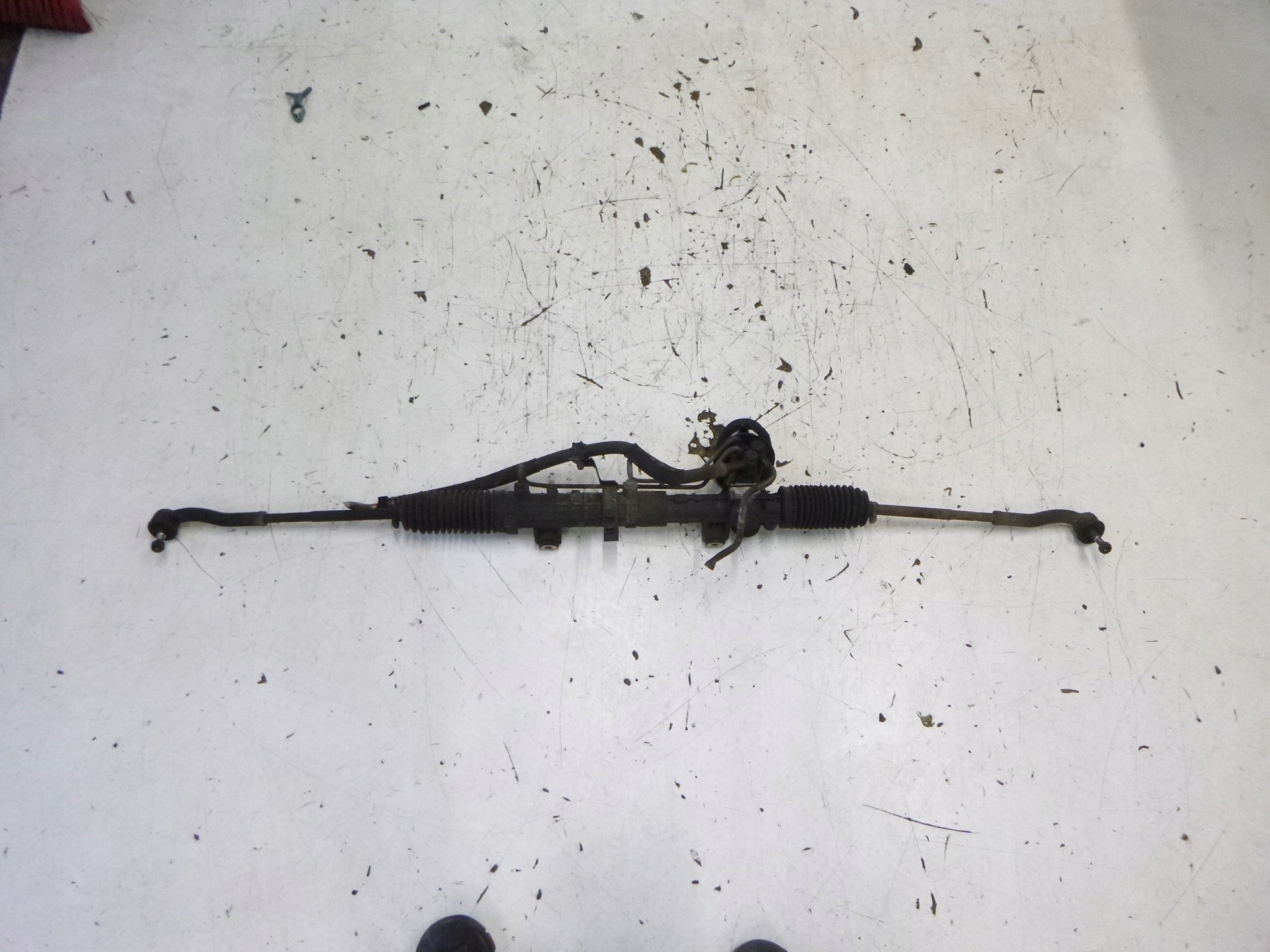control Fiat Doblo and 1.2 B 2000-2010 468335410 TRW