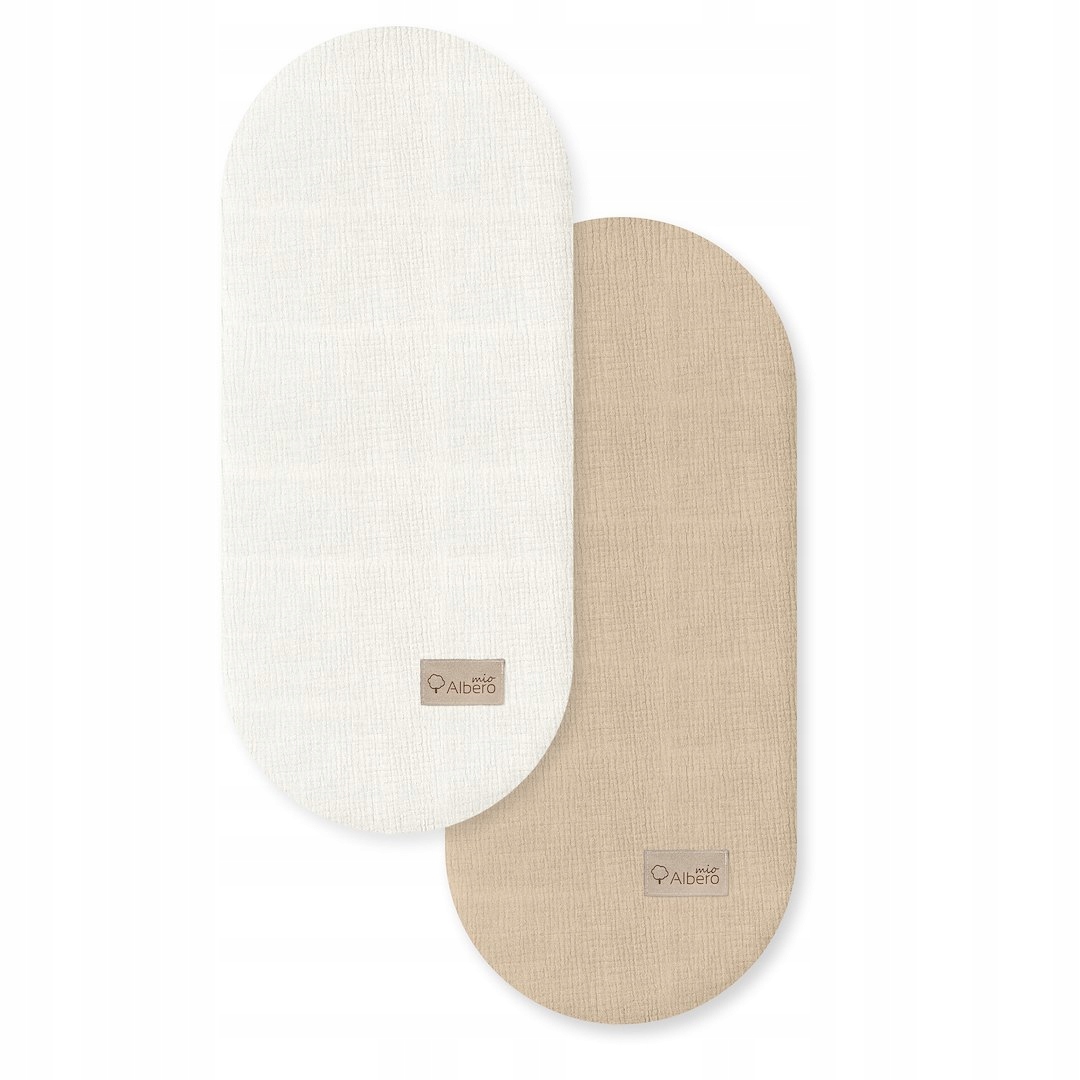 ALBERO MIO PRZEŚCIERADŁO DO GONDOLI 2 SZT. WM447