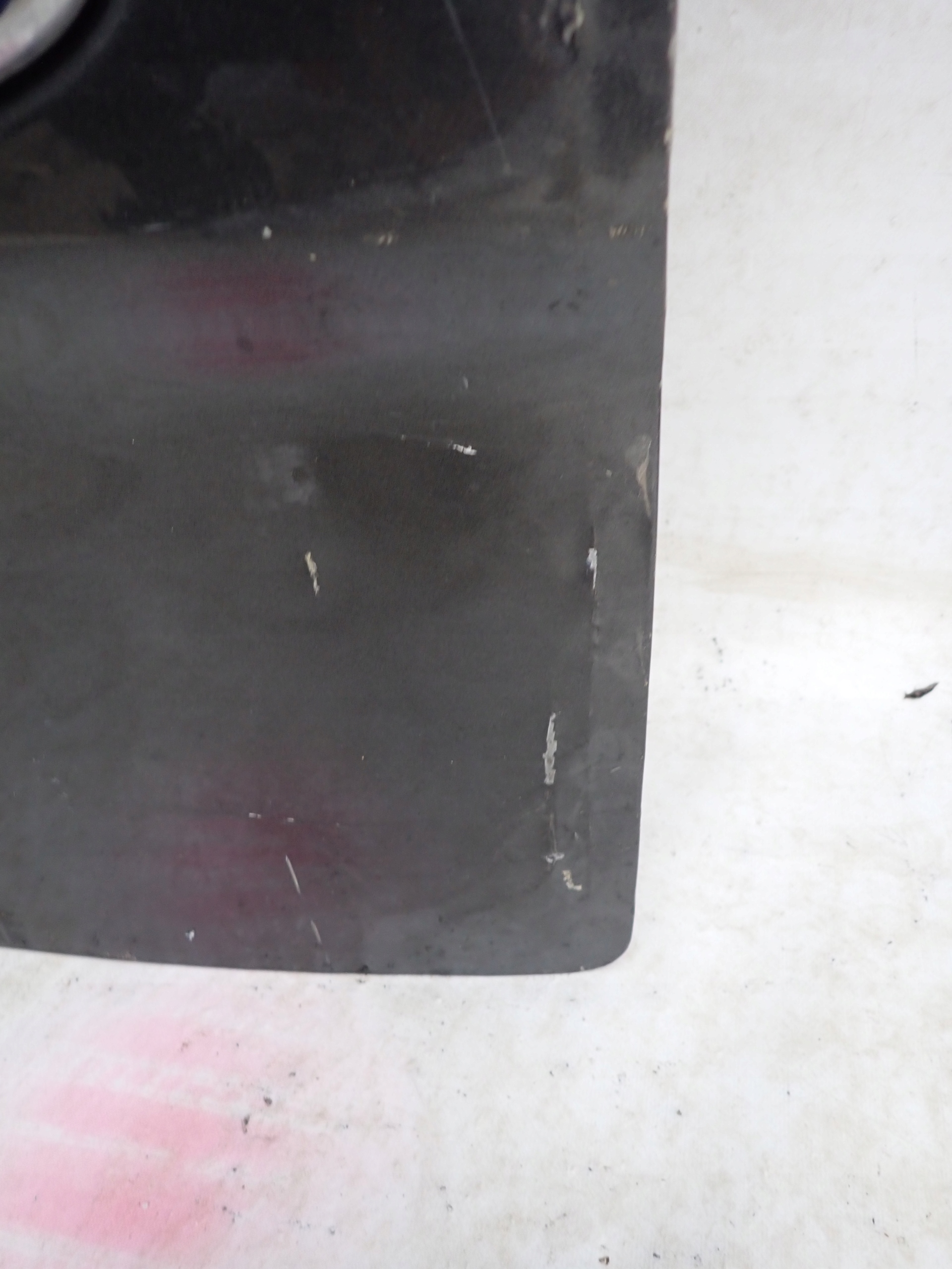 FORD TRANSIT CUSTOM and 1 12-23 door rear part rear. right