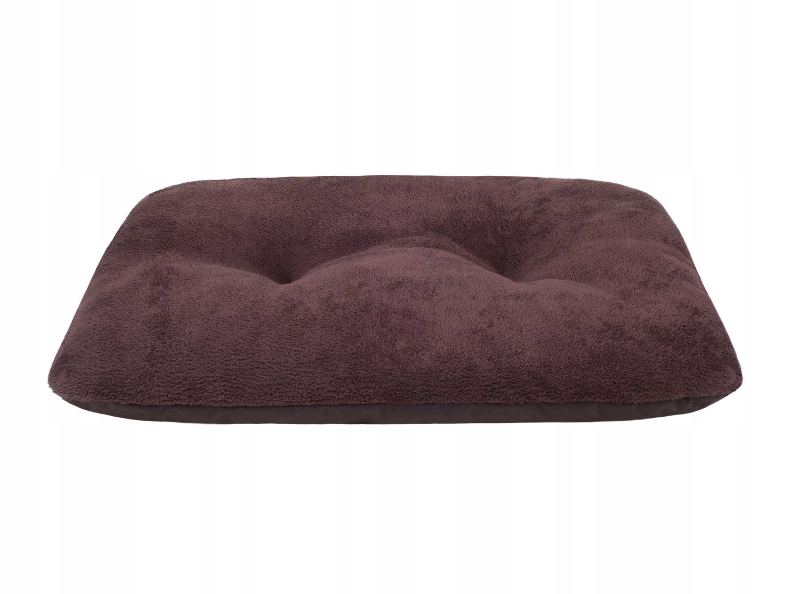 

amiplay Poduszka prostokątna Aspen M Brązowa