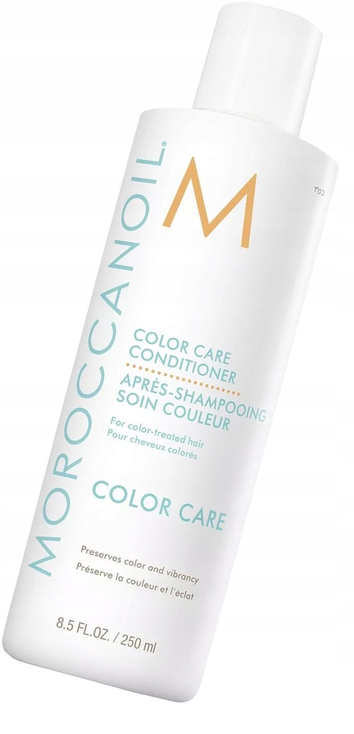 Moroccanoil Color Care Conditioner kondicionér pro barvené vlasy 250 ml