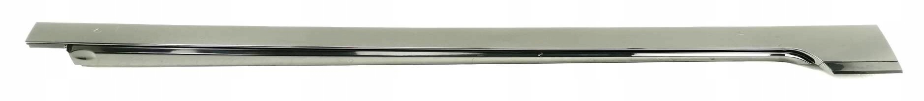 LISTWA PROGOWA PRÓG ZEWNĘTRZNY PRAWA VW PASSAT B8 3G0853856AM LC9X NOWY ORG Numer katalogowy oryginału 3G0853856AM