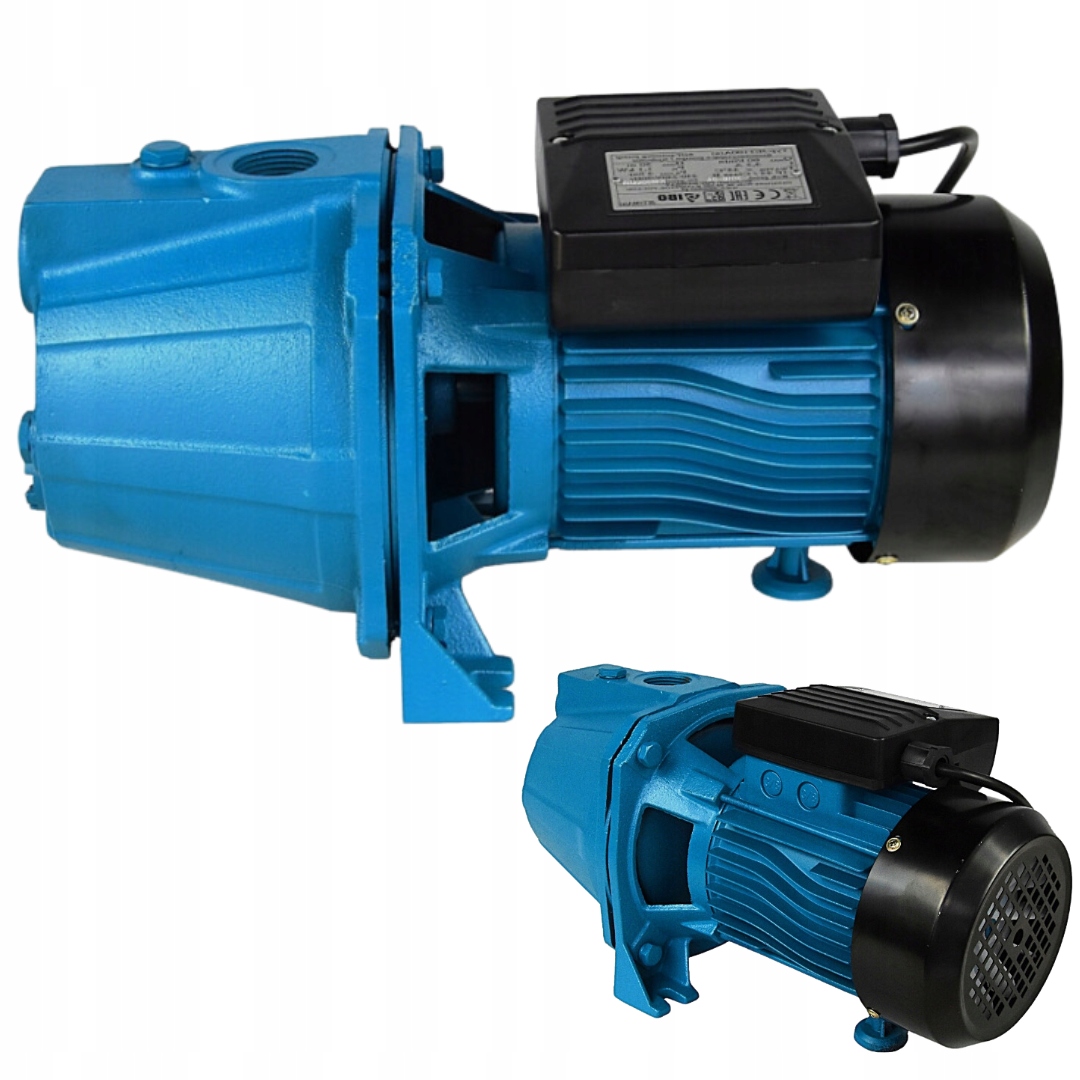 Pompa Do Wody Hydroforu Podlewania Hydroforowa Powierzchniowa Jet 100A 230V