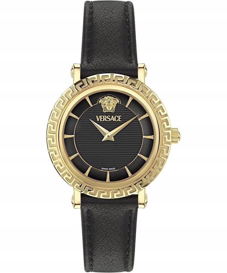 Dámské hodinky Versace Greca Sphere Nova