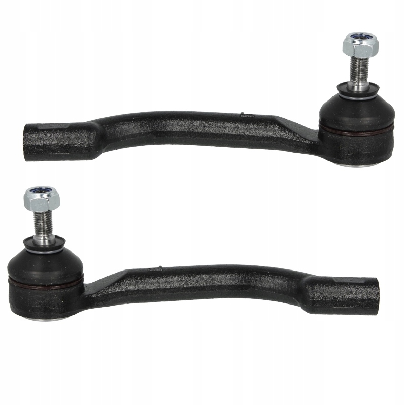 2x KOŃCÓWKA DRĄŻKA NISSAN X-TRAIL QASHQAI KOLEOS