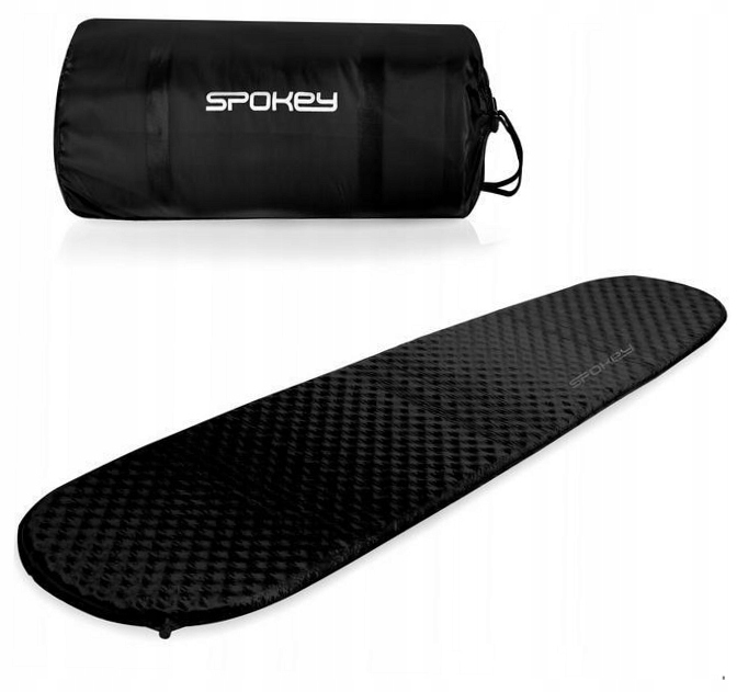 Mata samopompująca Rambler