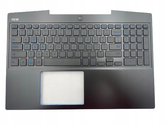 Pl Klávesnice Palmrest Dell G3 15 3500 2DPKM 7GRVW
