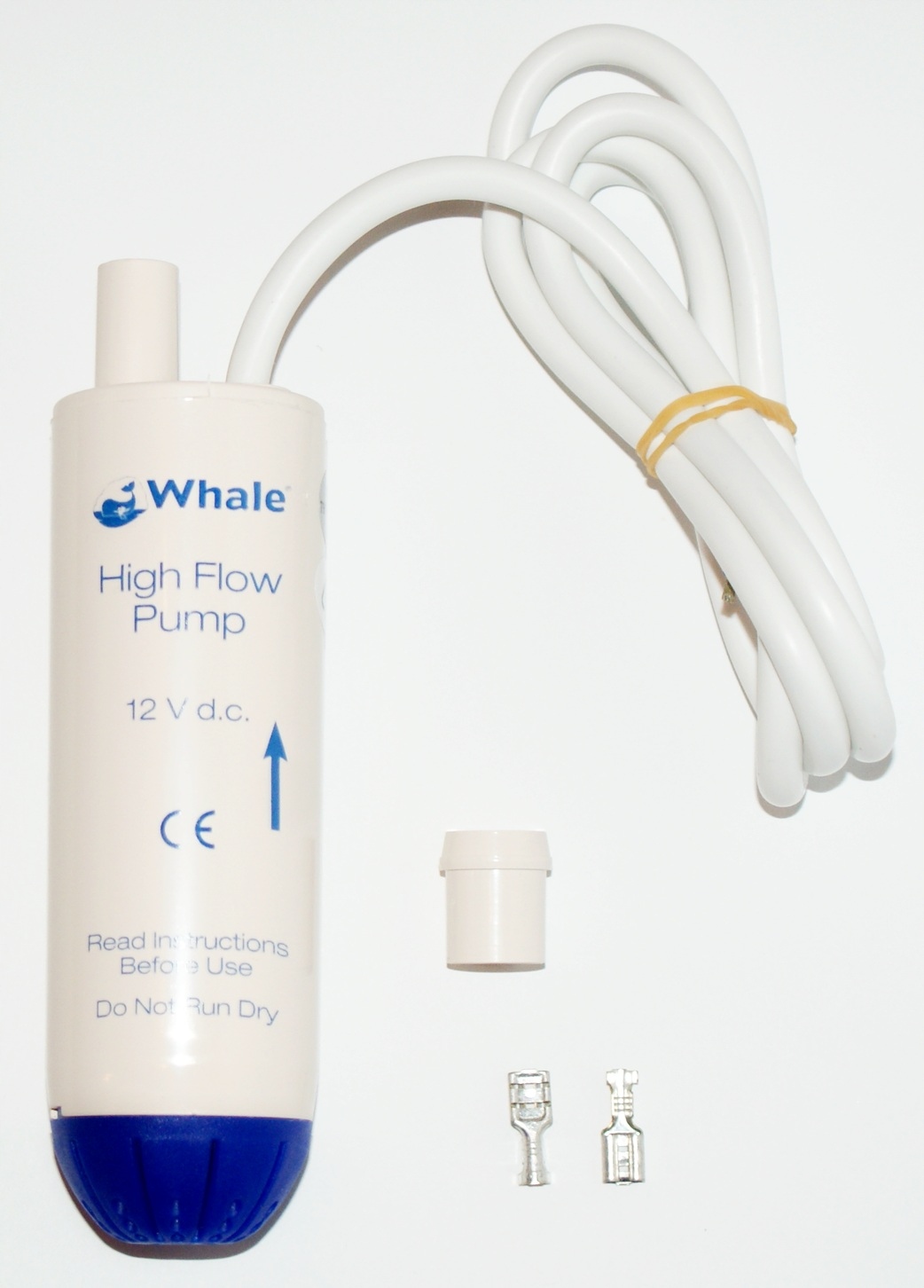Pompa wody Whale GP1652 12 V 15,8 l/min