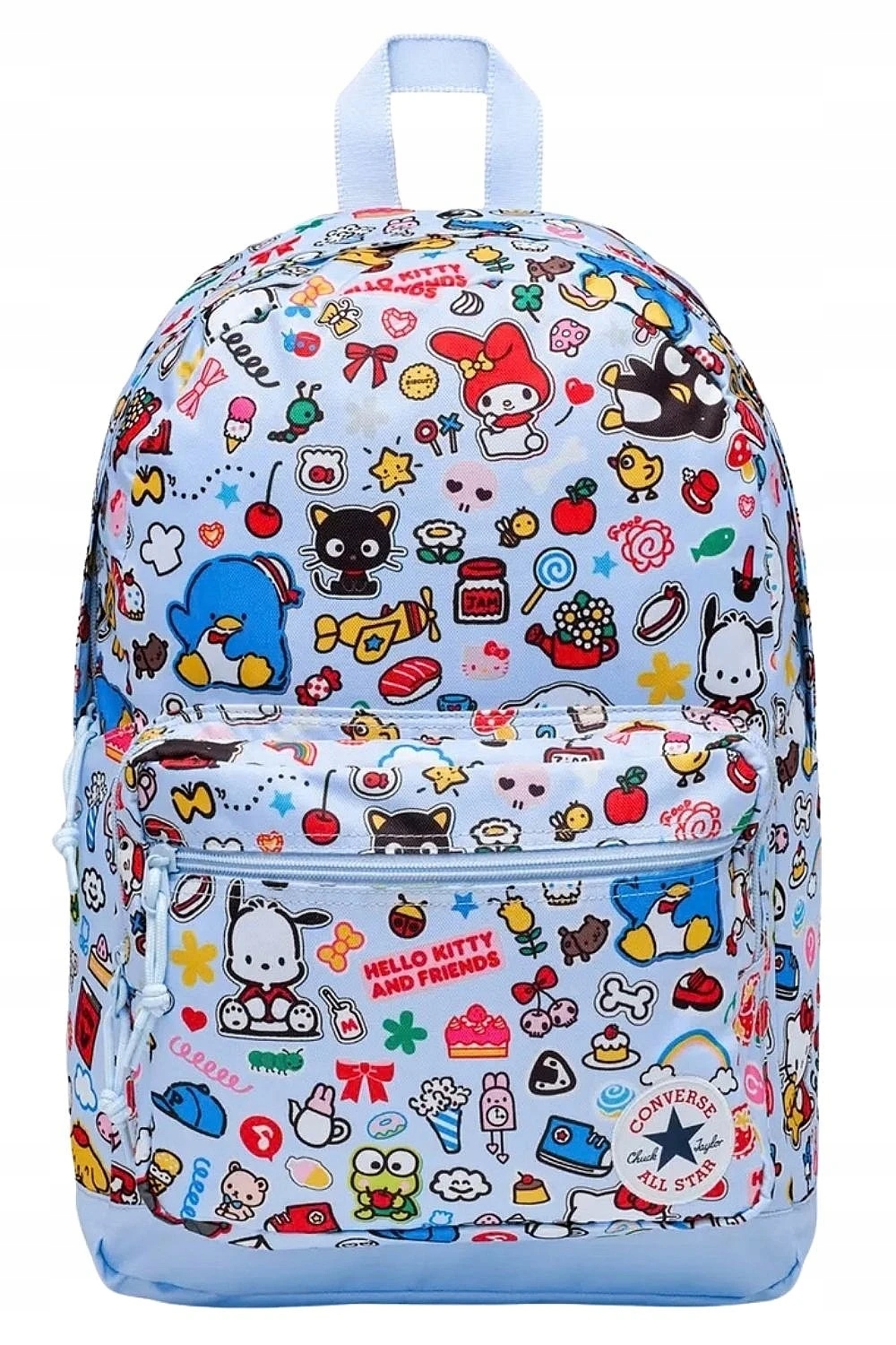 plecak Converse Go 2 Converse x Hello Kitty And