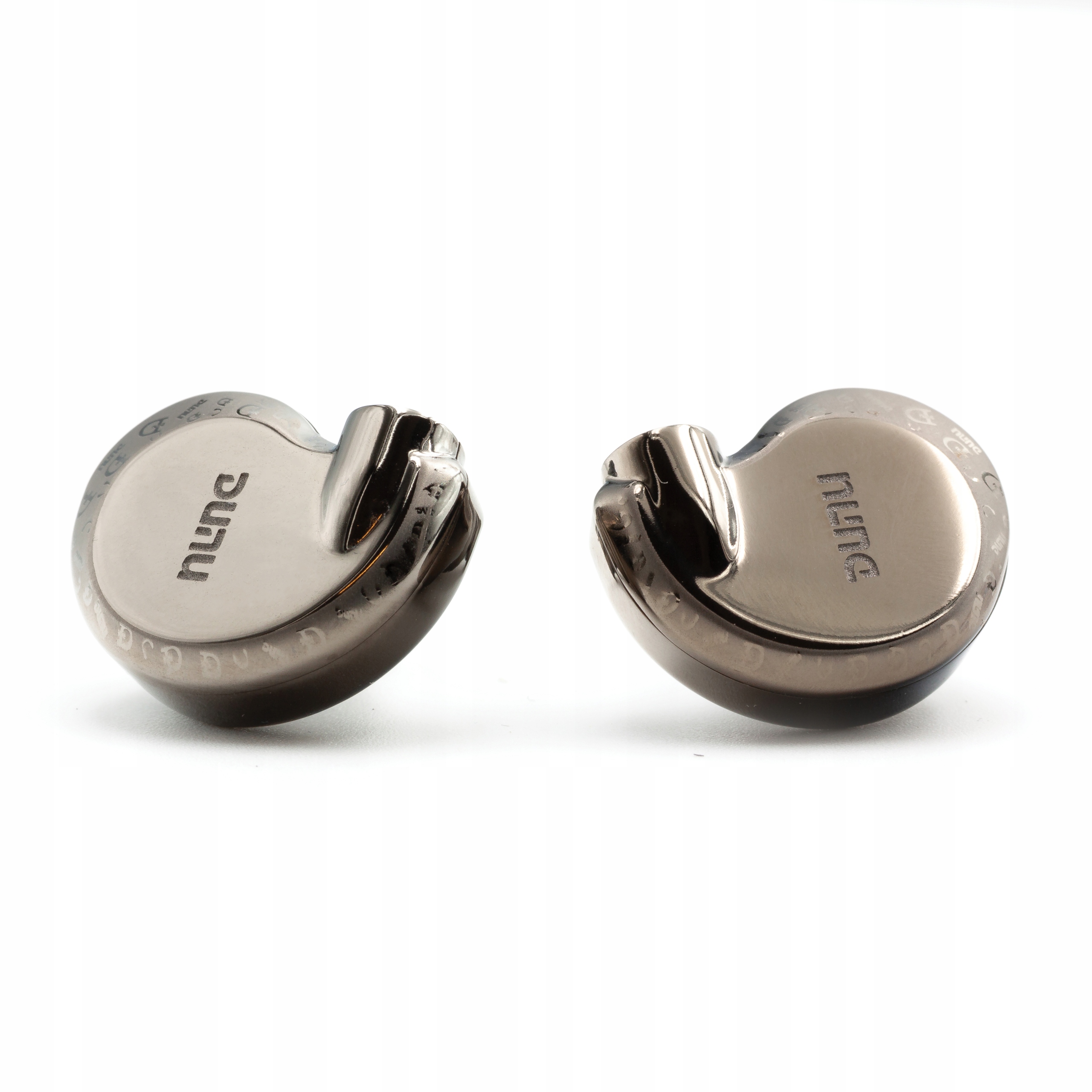 Dunu Falcon Ultra Titanium Nový převodník s architekturou Eclipse 2G