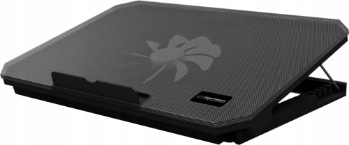 

Esperanza Podkładka chłodząca pod laptop Samum