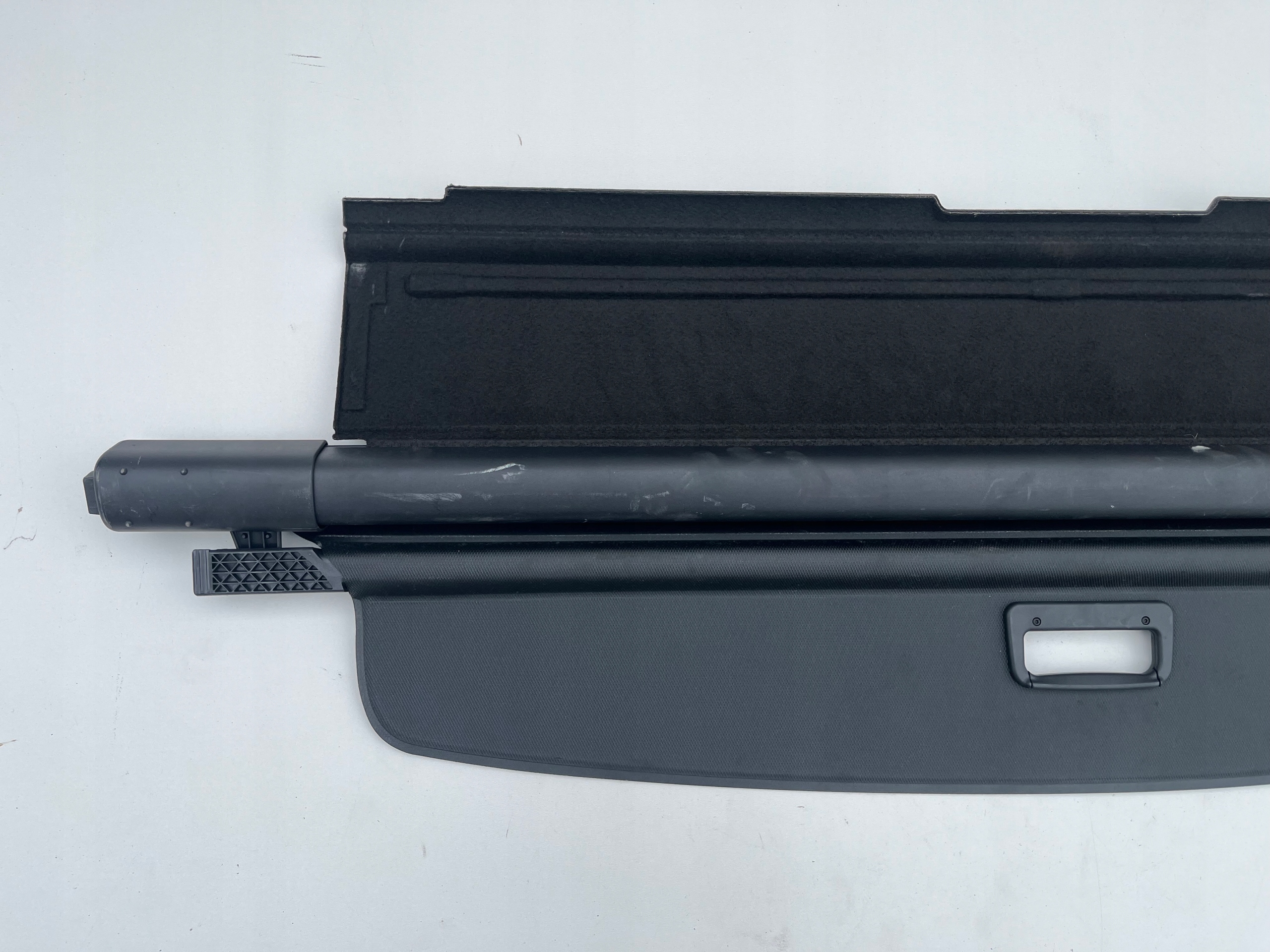 blinds boot Skoda OKTAVIA II 1Z9867871E