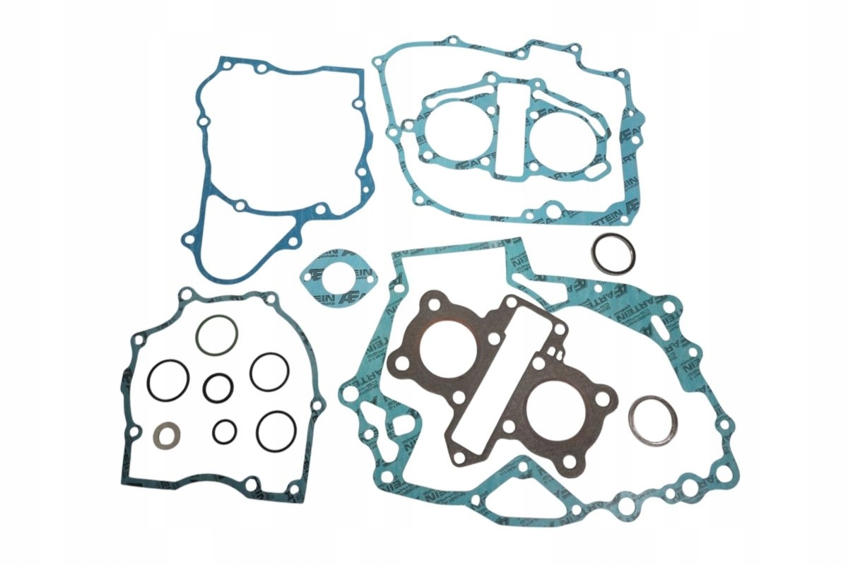 Xradical (artein Gaskets) Komplet Tesnení Pre Honda Ca 125 Rebel 125 ()