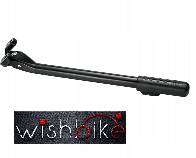 Stopka rowerowa Woom 6 Leggie L regulowana Wrocław