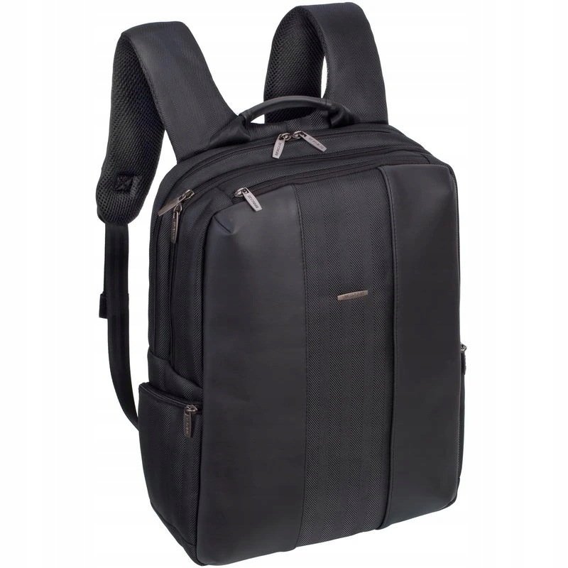 Rivacase 8165 business batoh na notebook 15.6", černý