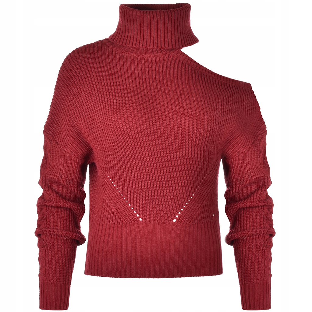 Dámský golfový svetr Guess Gali Q1BR12 Z1S00