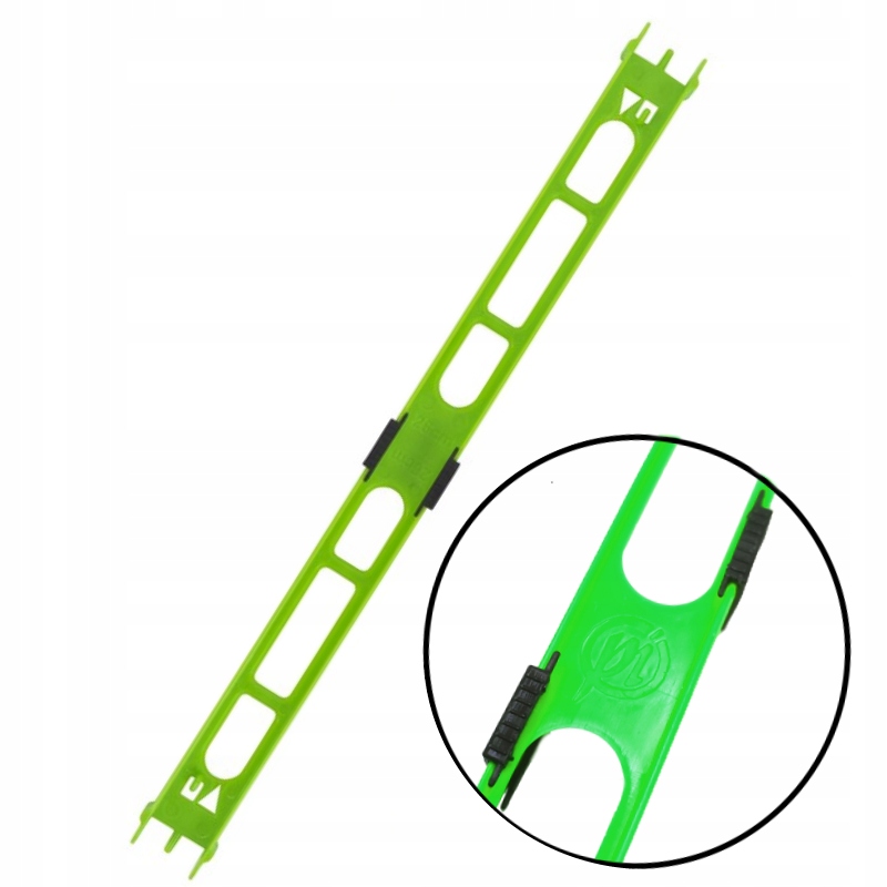 Zwijadełko Drabinka Na Zestaw Preston 26x1.9cm 1x Kod producenta PRES-P0020090