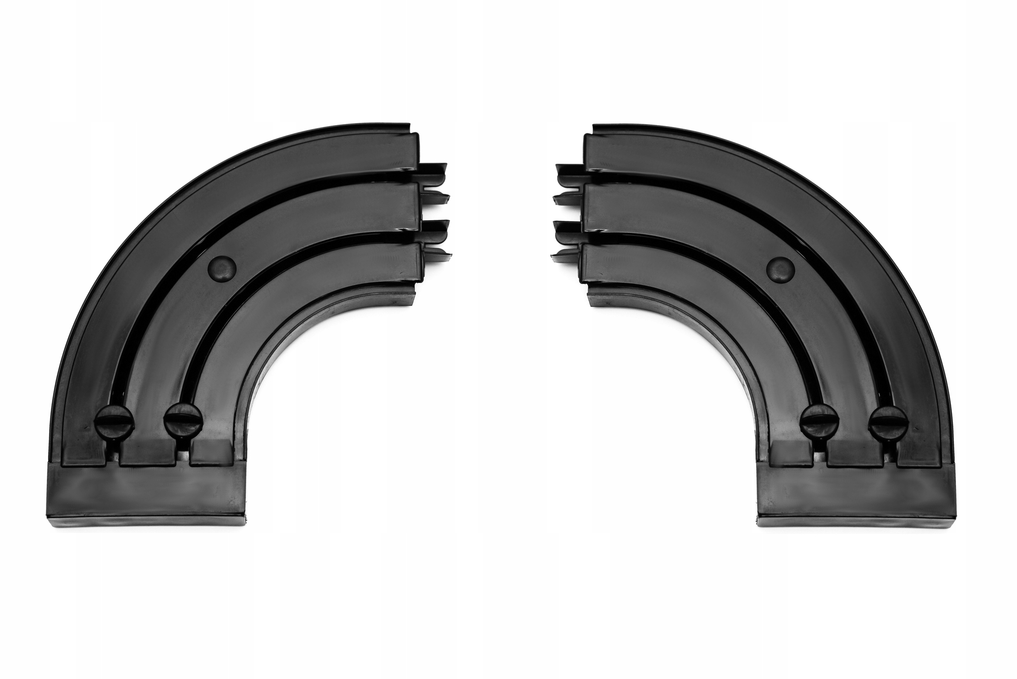 

Karnisz Pcv Akcesoria Łuk Zakończeniowy 2 do szyny