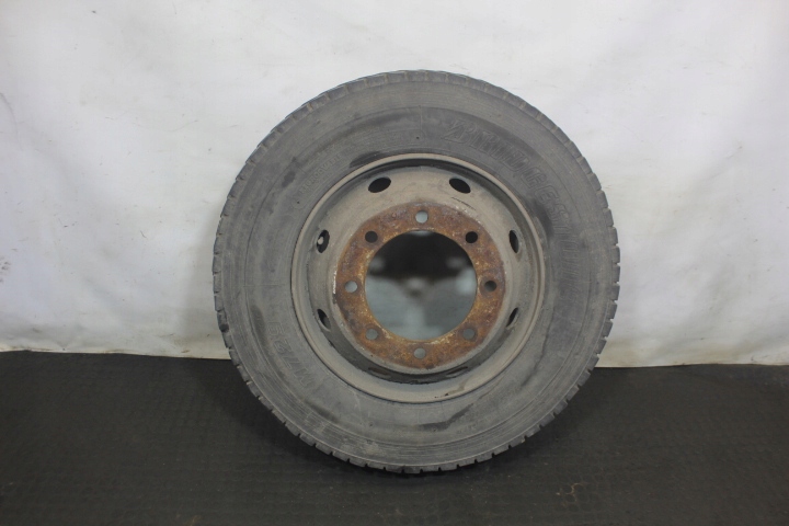 Колесо обод R19. 5 RENAULT MIDLINER M 210.12