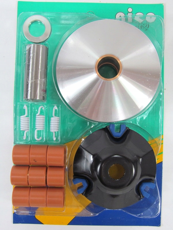 PF100320034 - Спортивний Тюнінг Варіатор Gilera Stalker Ice 50