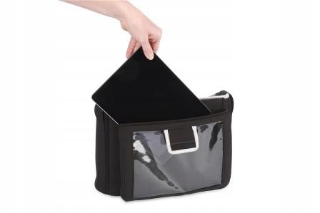 TORBA ORGANIZER UNIWERSALNA do wózka dziecięcego Marka Diono