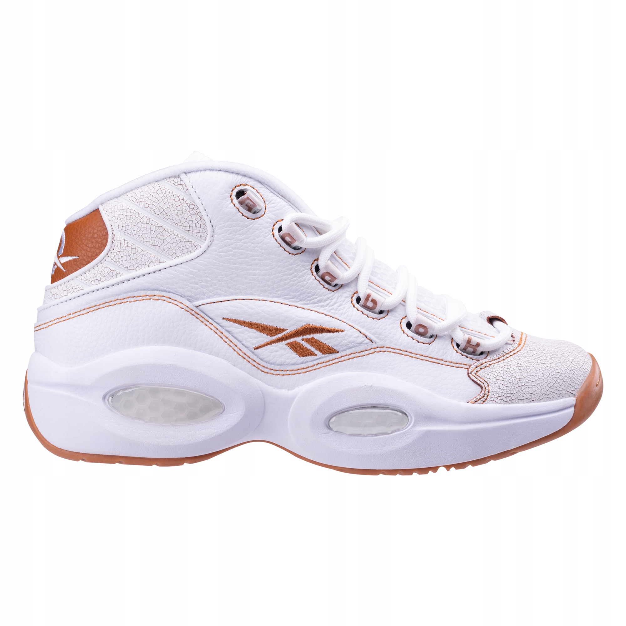 Pánské boty Question MID 40