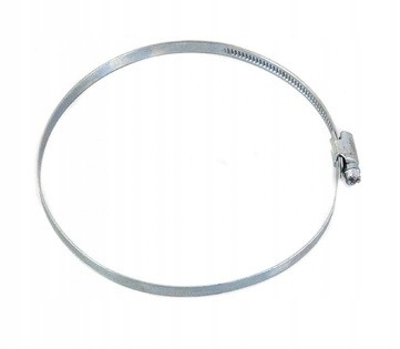 

Opaska ślimakowa 180-200mm Stalco