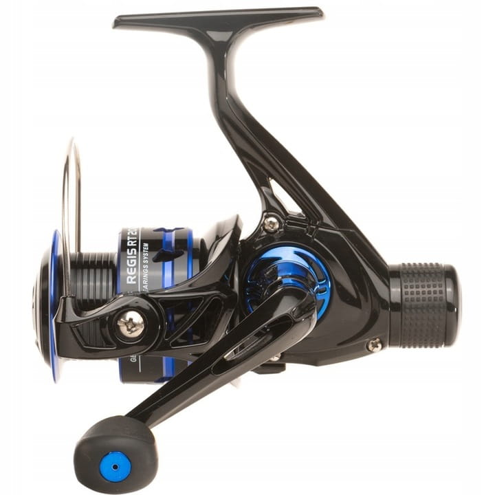 Jaxon Kołowrotek Regis RT 400