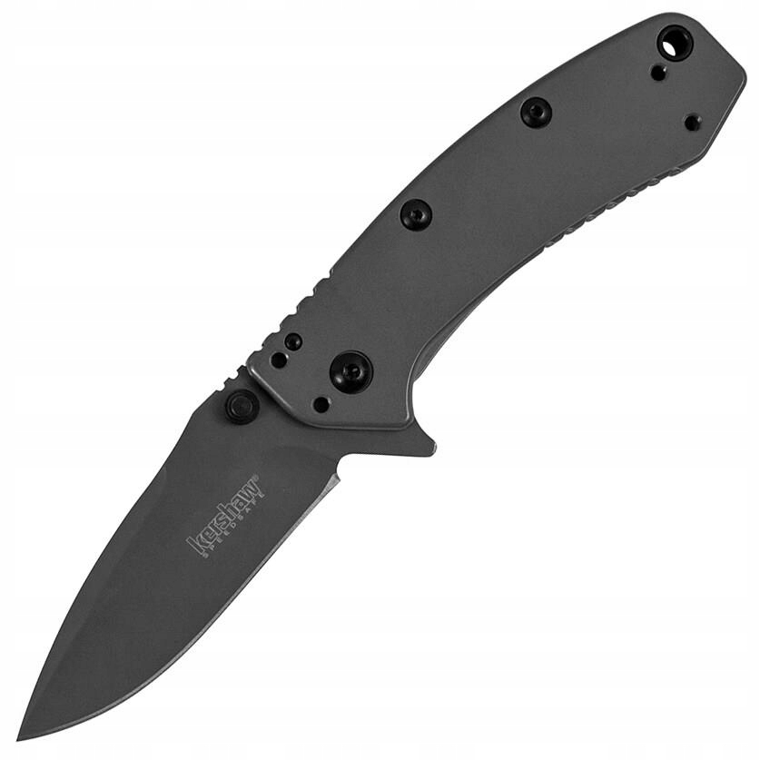 Nůž s klipem Edc Kershaw Cryo 1555TI