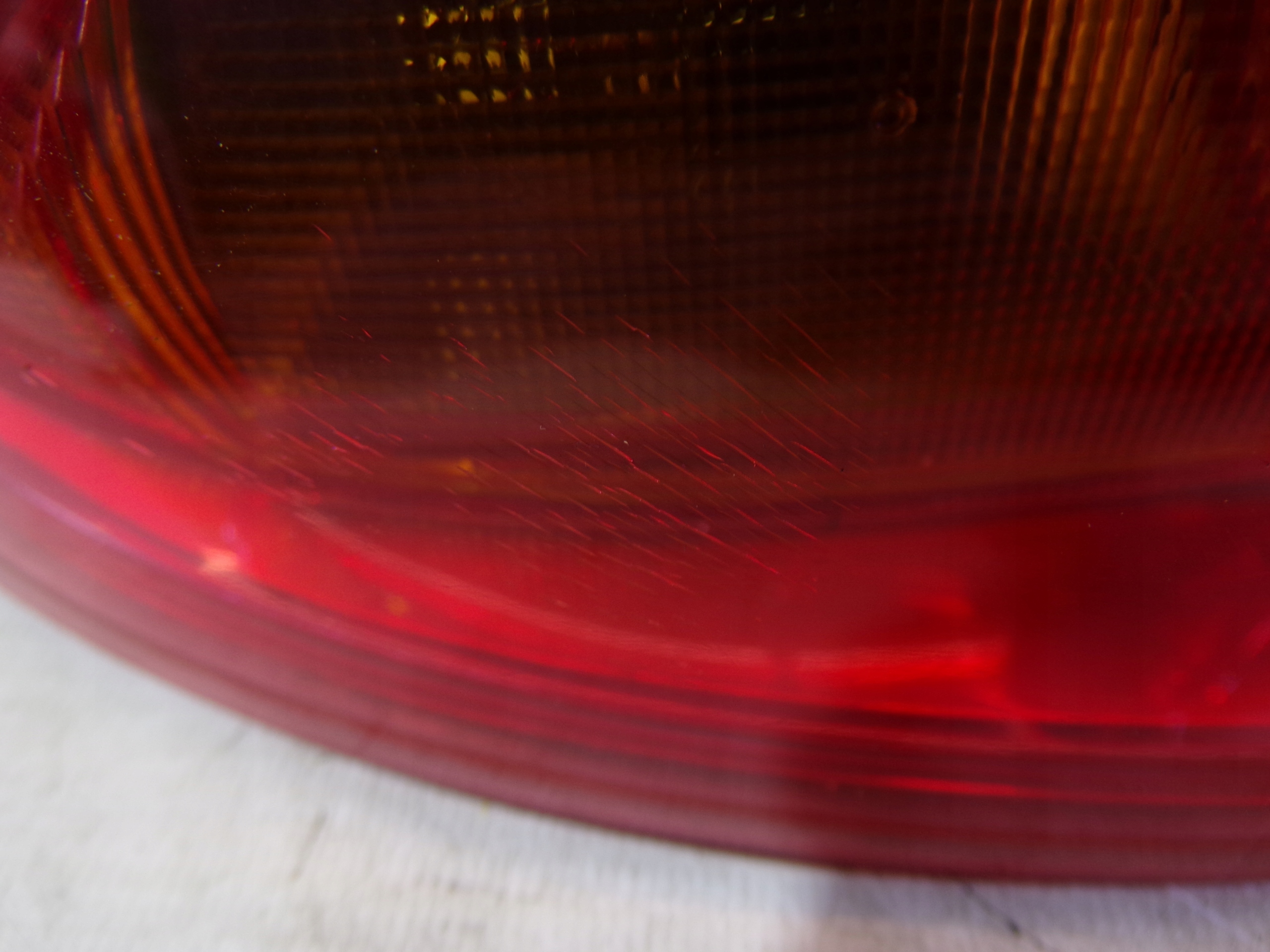 light rear rear part left W KAROSERIE SEAT LEON 2 II (1) (K)